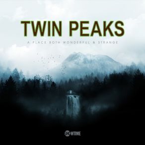 Download track Twin Peaks Theme Hinman