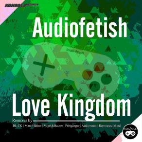 Download track Love Kingdom (Vogel & Hauter Remix) AudiofetishVogel, Vogel & Hauter