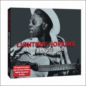 Download track Praying Ground Blues Lightnin’ Hopkins