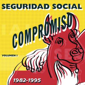 Download track 1, 2, 3 Mueve Los Pies, Directo Seguridad Social