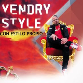 Download track Delincuente Yendry Style