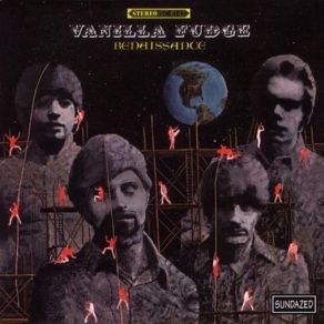 Download track That'S What Makes A Man Vanilla Fudge