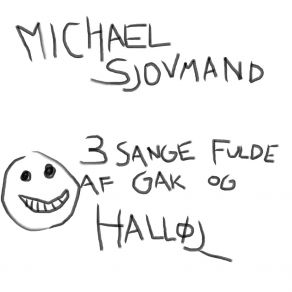 Download track Erik Til Aftensmad Michael Sjovmand