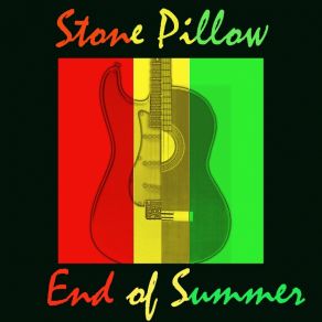 Download track Summer Nights Stone Pillow