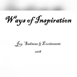 Download track Faith Ways Of Inspiration