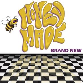 Download track Southern Fried Funk Honey Made