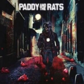 Download track Lonely Hearts Boulevard Paddy And The Rats