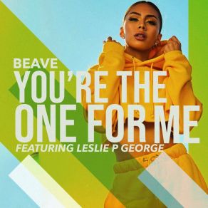 Download track You're The One For Me (Club Mix) Leslie P George