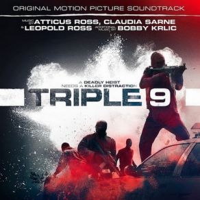 Download track Probably A Robbery Claudia Sarne, Atticus Ross, Leopold Ross