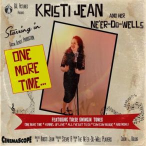 Download track Divorce Me Cod Kristi Jean, Her Ne'er-Do-Wells