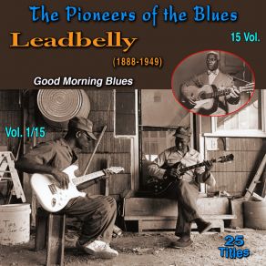 Download track Easy Rider Leadbelly