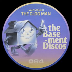 Download track The Clog Man Jazz Mango