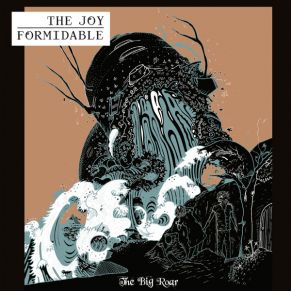 Download track Austere The Joy Formidable