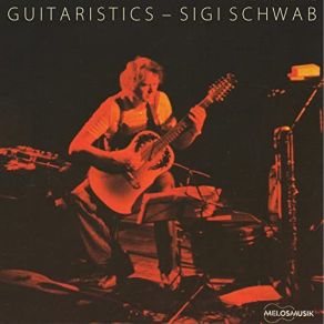 Download track Lost Generations (12 String Solo) Siegfried Schwab