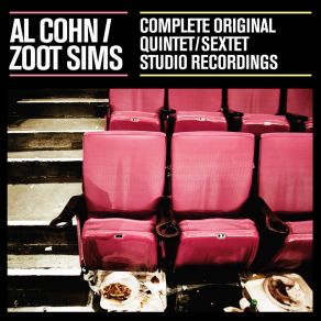 Download track Awful Lonely Zoot Sims