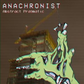 Download track To Never Fail (We Come Undone) Anachronist