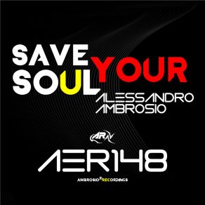 Download track Save Your Soul Alessandro Ambrosio