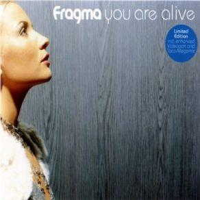 Download track You Are Alive (Praha Remix) Damae, Fragma