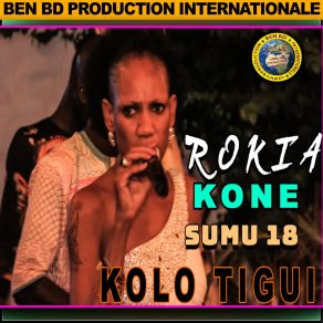 Download track Mr Kaba Rokia Koné