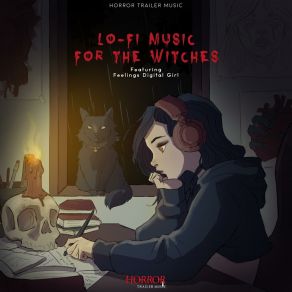 Download track Memories Of A Witch Feelings Digital Girl