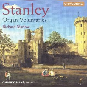 Download track Voluntary In C Major, Op. 5 No. 1 II. Andante Richard Marlow