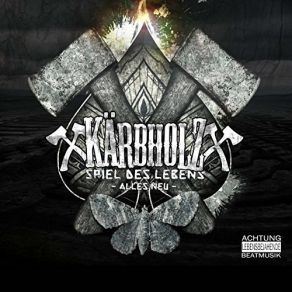 Download track Mach Die Augen Auf Kärbholz