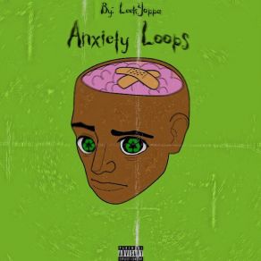 Download track Anxiety Loops Intro LeekYoppa