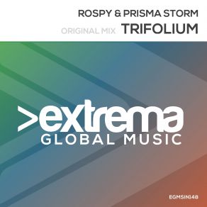 Download track Trifolium (Radio Edit) Rospy, Prisma Storm