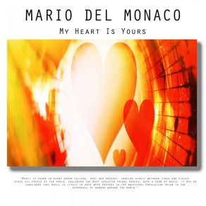 Download track The White Dove Mario Del Monaco