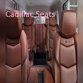 Download track Oh Rita Cadillac Seats