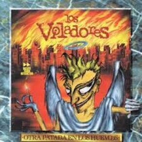 Download track Mirando La Guerra Por T. V. Los Violadores