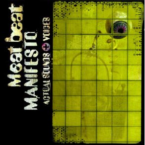 Download track Oblivion / Humans Meat Beat Manifesto