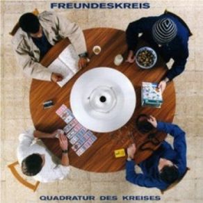 Download track Overseas / Übersee FreundeskreisAfrob