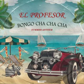 Download track Bongo Cha Cha Cha El Profesor