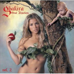 Download track Illegal (Feat. Carlos Santana)  Shakira