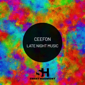 Download track Late Night Music Ceefon