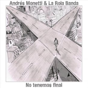 Download track Lejos De Vos La Rola Banda