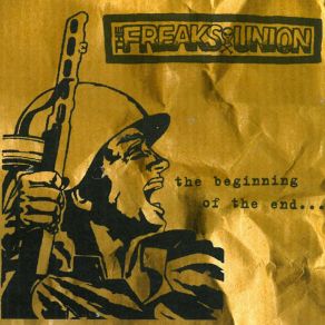 Download track Time To Stand The Freaks Union