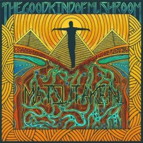 Download track Magic Carpet Creature The Good Kind Of Mushroom