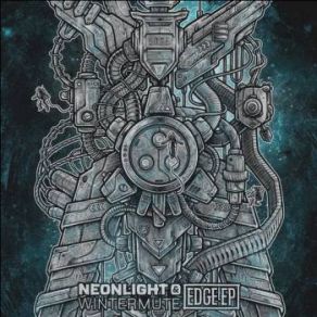 Download track Influx (Original Mix) Neonlight, Wintermute