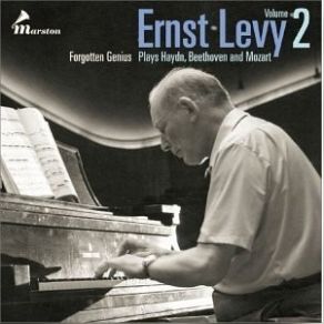 Download track 15 - Ernst Levy - Beethoven- Piano Sonata No. 27 In E Minor, Op. 90- Mit Lebhaftigkeit Und Durcha Ernst Levy