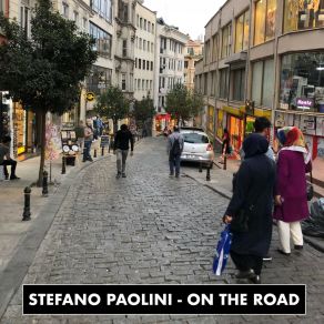 Download track On The Road Stefano Paolini