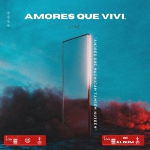 Download track Volta LerêLuizz Santiago