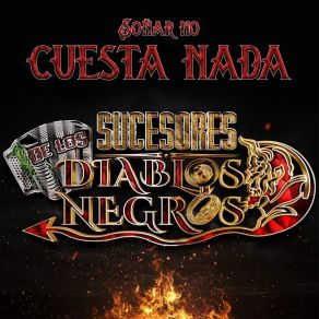 Download track Y Tú Qué Sabes Sucesores De Los Diablos Negros