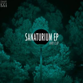 Download track Sanaturium (Original Mix) Andy Clap