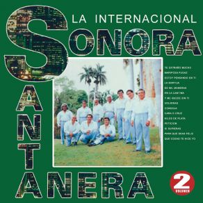 Download track Mariposa Fugaz Sonora Santanera