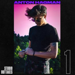 Download track Take It Off Anton Hagman