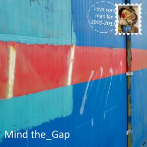 Download track Män Med Makt Mind The Gap