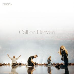 Download track Cry Out (Live From Passion 2024) PassionPassion Passion