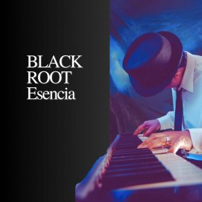 Download track Mascarita Black Root EsenciaMaximiliano Guiñazú